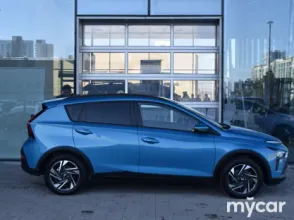 фото Hyundai Bayon 2023 года с пробегом за 7990000 тенге в undefined - фото 4
