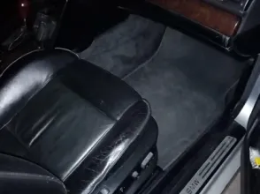 фото BMW 7 серия 1997 года с пробегом за 11000000 тенге в undefined - фото 2