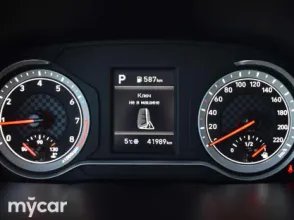 фото Hyundai Bayon 2023 года с пробегом за 7990000 тенге в undefined - фото 4