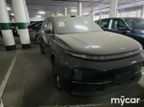 фото LiXiang L7 2025 года с пробегом за 8200000 тенге в undefined - фото 4