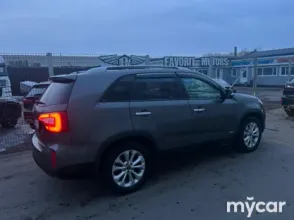 фото Kia Sorento 2014 года с пробегом за 8800000 тенге в undefined - фото 4