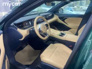 фото Voyah Free 2023 года с пробегом за 14900000 тенге в undefined - фото 3