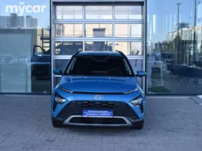 фото Hyundai Bayon 2023 года с пробегом за 7990000 тенге в undefined - фото 4