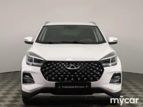 фото Chery Tiggo 4 Pro 2022 года с пробегом за 6990000 тенге в undefined - фото 2