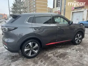 фото Changan CS55Plus 2023 года с пробегом за 8700000 тенге в undefined - фото 4