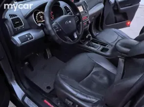 фото Kia Sorento 2014 года с пробегом за 8800000 тенге в undefined - фото 2
