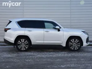 фото Lexus LX 2022 года с пробегом за 67000000 тенге в undefined - фото 2