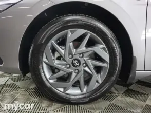 фото Hyundai Elantra 2024 года с пробегом за 10090000 тенге в undefined - фото 3