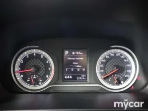 фото Hyundai Bayon 2023 года с пробегом за 8690000 тенге в undefined - фото 2