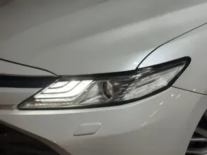 фото Toyota Camry 2019 года с пробегом за 13200000 тенге в undefined - фото 2