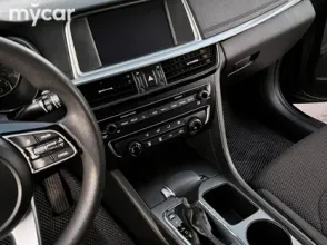 фото Kia Optima 2018 года с пробегом за 7700000 тенге в undefined - фото 4
