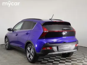 фото Hyundai Bayon 2023 года с пробегом за 8690000 тенге в undefined - фото 4