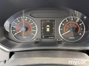 фото Chery Tiggo 2 2023 года с пробегом за 5000000 тенге в undefined - фото 4