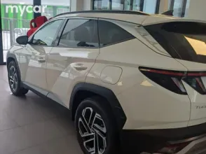 фото Hyundai Tucson 2025 года с пробегом за 15500000 тенге в undefined - фото 2