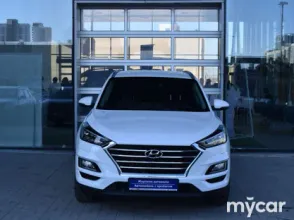 фото Hyundai Tucson 2020 года с пробегом за 10790000 тенге в undefined - фото 4