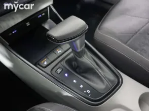 фото Hyundai Bayon 2023 года с пробегом за 8690000 тенге в undefined - фото 2