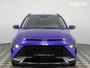фото Hyundai Bayon 2023 года с пробегом за 8690000 тенге в undefined - фото 2