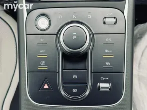 фото BYD Destroyer 05 2025 года с пробегом за 7800000 тенге в undefined - фото 3