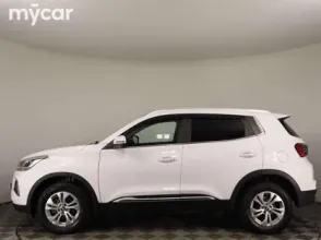 фото Chery Tiggo 4 Pro 2022 года с пробегом за 6990000 тенге в undefined - фото 3