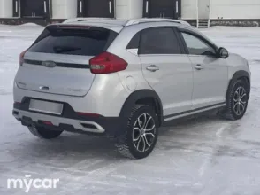 фото Chery Tiggo 2 2023 года с пробегом за 5000000 тенге в undefined - фото 3