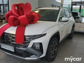 фото Hyundai Tucson 2025 года с пробегом за 15500000 тенге в undefined - фото 3