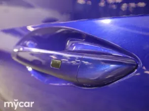 фото Hyundai Bayon 2023 года с пробегом за 8690000 тенге в undefined - фото 3