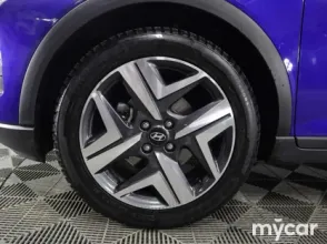 фото Hyundai Bayon 2023 года с пробегом за 8690000 тенге в undefined - фото 3