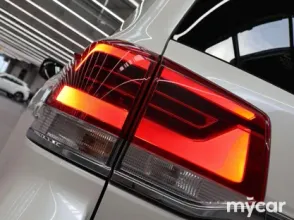 фото Toyota Land Cruiser 2016 года с пробегом за 33190000 тенге в undefined - фото 4