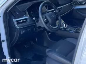 фото Chery Tiggo 7 Pro 2023 года с пробегом за 7500000 тенге в undefined - фото 4