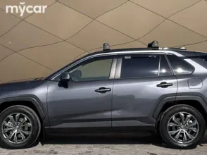 фото Toyota RAV4 2024 года с пробегом за 19170000 тенге в undefined - фото 2