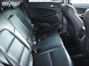 фото Hyundai Tucson 2020 года с пробегом за 10790000 тенге в undefined - фото 4