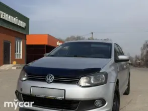 фото Volkswagen Polo 2013 года с пробегом за 3800000 тенге в undefined - фото 4