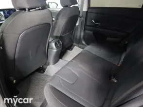 фото Hyundai Elantra 2022 года с пробегом за 9690000 тенге в undefined - фото 3