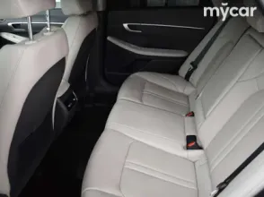 фото Hyundai Sonata 2024 года с пробегом за 14090000 тенге в undefined - фото 4