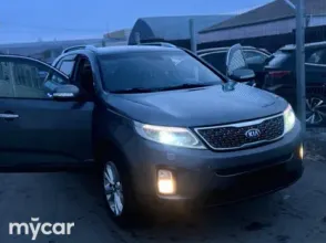 фото Kia Sorento 2014 года с пробегом за 8800000 тенге в undefined - фото 1