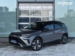 фото Hyundai Bayon 2023 года с пробегом за 7990000 тенге в undefined - фото 1
