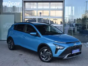 фото Hyundai Bayon 2023 года с пробегом за 7990000 тенге в undefined - фото 3