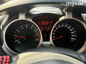 фото Nissan Juke 2013 года с пробегом за 6000000 тенге в undefined - фото 3