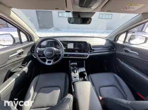 фото Kia Sportage 2024 года с пробегом за 14000000 тенге в undefined - фото 3