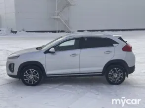 фото Chery Tiggo 2 2023 года с пробегом за 5000000 тенге в undefined - фото 4