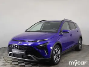 фото Hyundai Bayon 2023 года с пробегом за 8690000 тенге в undefined - фото 1