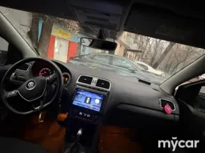 фото Volkswagen Polo 2016 года с пробегом за 5100000 тенге в undefined - фото 2