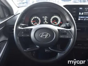 фото Hyundai Bayon 2023 года с пробегом за 7990000 тенге в undefined - фото 4