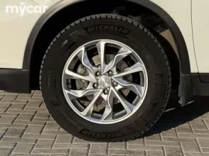 фото Nissan X-Trail 2021 года с пробегом за 11160000 тенге в undefined - фото 4