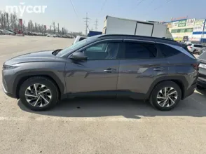 фото Hyundai Tucson 2024 года с пробегом за 13500000 тенге в undefined - фото 1