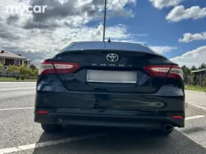 фото Toyota Camry 2018 года с пробегом за 12500000 тенге в undefined - фото 4