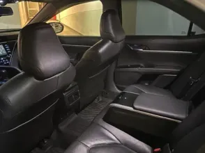 фото Toyota Camry 2019 года с пробегом за 13200000 тенге в undefined - фото 3