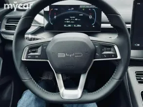 фото BYD Destroyer 05 2025 года с пробегом за 7800000 тенге в undefined - фото 3