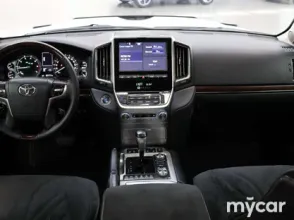 фото Toyota Land Cruiser 2016 года с пробегом за 33190000 тенге в undefined - фото 2