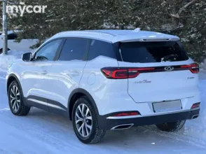 фото Chery Tiggo 7 Pro 2023 года с пробегом за 7500000 тенге в undefined - фото 2
